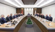 Başkan Aşgın: "Sevdamız Çorum için her alanda güçlü adımlar atıyoruz"