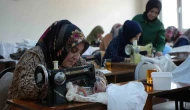 Bir döneme damgasını vurmuştu: Geçmişin izlerini taşıyan beyaz işi ürünler antika dikiş makinelerinde hayata döndürülüyor