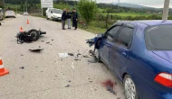 Feci Trafik Kazası: İki Kişi Ağır Yaralı, Altı Kişinin Durumu Ciddi!