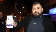 Canlı yayında oyun oynarken yıldırım düştü: O anlar kamerada