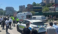Çevre yolunda kamyonun çarptığı 80 yaşındaki kadın hayatını kaybetti