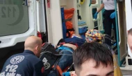 Cezaevi müdürü cinayetine karışan şahsa berberde silahlı saldırı: Kafasından vuruldu