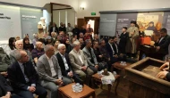 Çorum Şehir Müzesi’nde 1. yıla özel vefa programı