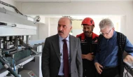 Çorum Valisi Ali Çalgan: ‘İşçilerden birinin hayati tehlikesi var’