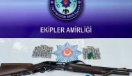 Çorum’da aranan 3 kişi yakalandı