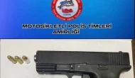 Aranan 4 kişi yakalandı