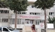 Çorum’da deprem dayanıklılığı yetersiz bulunan semt polikliniğindeki birimler taşındı