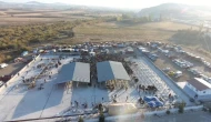 Çorum’da şap hastalığı tespit edilen köy karantinaya alındı, hayvan pazarı kapatıldı