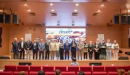 Çorum’da Türk Mutfağı Haftası gastronomi yarışmasıyla kutlandı