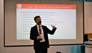 Çorum’da Türkiye yüzyılı maarif modeli tanıtıldı