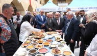 Çorum’un yöresel lezzetlerine yoğun ilgi
