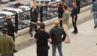 İntihar teşebbüsünü polisin müdahalesi engelledi