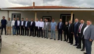İçme suyunu sınırlı kullanan köyde yıllar sonra gelen sevinç