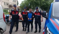 Kardeş kavgası hastanelik etti