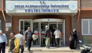Kenenin ısırdığı minik Metehan hayatını kaybetti