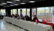 Kurban pazarı için geri sayım başladı: Padoklar kura ile belirlendi