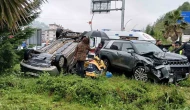 Feci Trafik Kazası: 1 Kişi Hayatını Kaybetti