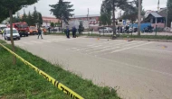 Kamyonetin çarptığı 10 yaşındaki çocuk hayatını kaybetti