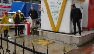 Patlama ve duman paniği