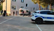 Silahlı kavga: 1 yaralı