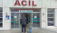 Sokak köpeği 5 yaşındaki çocuğa saldırdı