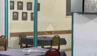 Tartıştığı şahsın iş yerini kurşunlayıp kayıplara karıştı
