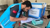 Beyin ölümü gerçekleşen kişinin organları 3 kişiye umut oldu
