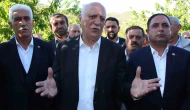 TZOB Genel Başkanı Bayraktar: "Tarımda çalışan gençlerimizin oranı yüzde 5’lere kadar düştü"