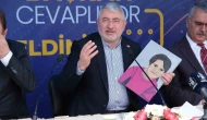 Vatandaş soracak, Başkan Aşgın cevaplayacak