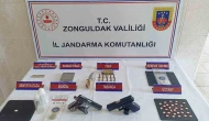 Eş zamanlı uyuşturucu operasyonunda 7 şüpheli yakalandı
