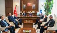 Bakan Uraloğlu’ndan Çorum’a yoğun ziyaret programı