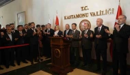 Bakan Yumaklı: "Ormanlık alanlarda lütfen ateş yakmayalım"