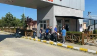 Cezaevlerinden tahliyeler başladı