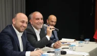 Canik Belediyesi’nden çalışanlara bayram ikramiyesi