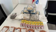 Çorum Belediyesi ekiplerinden marketlere sıkı denetim