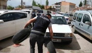 Çorum Belediyesi kurallara uymayanlara geçit vermiyor