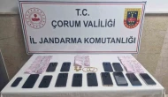 Çorum merkezli 3 ilde ‘sahte gelin’ operasyonu: 4 kişi tutuklandı