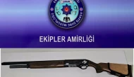 Aranan 4 şahıs yakalandı