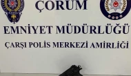 Çorum’da aranan 6 kişi yakalandı