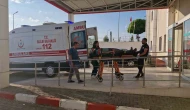 İki araç kafa kafaya çarpıştı: 4 yaralı