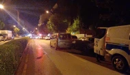 Çorum’da polise mukavemette bulunan 3 kişi tutuklandı