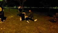 Ebru Yaşar konseri sonrası çıkan kavgada 1 kişi bıçaklandı