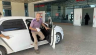 Gelenek yine bozulmadı: Acemi kasaplar hastaneye koştu