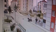Trafik kazasında: 3 yaralı