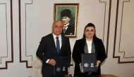 OKA desteğiyle Amasya’nın kadim giyim kültürü geleceğe taşınıyor