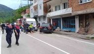 Feci Trafik Kazasında 2 Can Hayatını Kaybetti