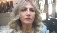 Otomobilin çarptığı kadın hayatını kaybetti