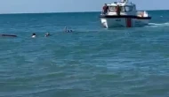 Denizde akıntıya kapılan genç hayatını kaybetti