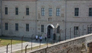 Sinop Tarihi Cezaevi Müzesi ziyarete açıldı