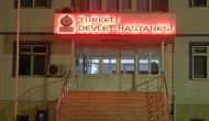 Acil serviste patlama: 1 hemşire yaralandı